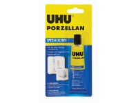 UHU lepidlo na opravy porcelánu Porzellan 33 ml/30 g