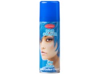 Hajfesték spray kék, 125 ml