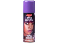 Hajfesték spray lila, 125 ml