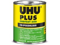 UHU dvousložkové epoxidové lepidlo PLUS endfest 300 EPOXY 915 g