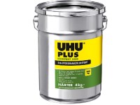 UHU dvousložkové epoxidové lepidlo - tvrdidlo PLUS endfest 300 EPOXY 4 kg