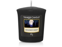 ILLATGYERTYA YANKEE CANDLE MIDSUMMERS NIGHT MINTAGYERTYA