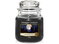 VONNÁ SVÍČKA YANKEE CANDLE MIDSUMMERS NIGHT CLASSIC STŘEDNÍ