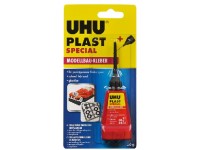 UHU lepidlo na plastové modely Plast Special 34 ml/30 g
