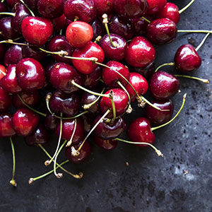 Black Cherry