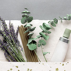 Lavender Spa