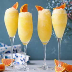 Seaside Mimosa