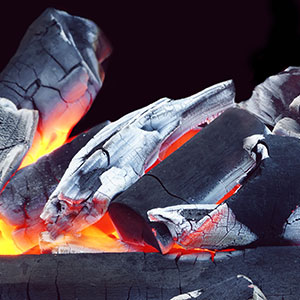 Wood Smoke