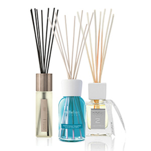 Aroma difuzéry 250 a 350 ml