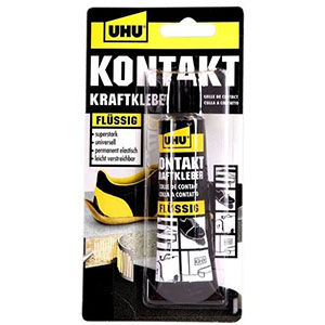 Kontaktní lepení