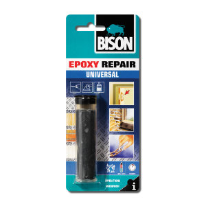 Epoxidové plastelíny