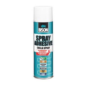 Kontakt ragasztók spray-ben