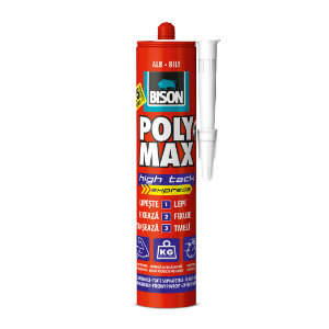 Lepidla a tmely POLY MAX