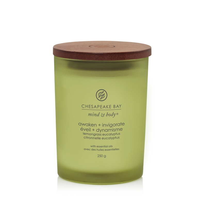 Awaken & Invigorate