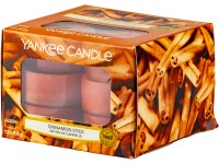YANKEE CANDLE CINNAMON STICK ILLATOS TEAMÉCSES