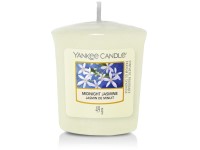 ILLATGYERTYA YANKEE CANDLE MIDNIGHT JASMINE MINTAGYERTYA