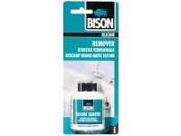 Bison odstraňovač silikonu a tmelu 100 ml