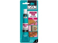 BISON gelové kontaktní lepidlo TIX GEL 50 ml