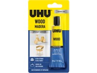 UHU lepidlo na dřevo Wood 27 ml