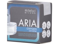 Millefiori Aria Oxygen Utántöltő elektromos diffúzorhoz 20 ml