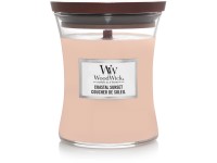 WoodWick Coastal sunset Közepes Üveg