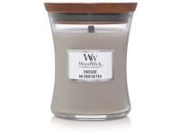 WoodWick Fireside Közepes Üveg