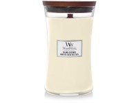 WoodWick Island Coconut váza velká