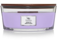 WoodWick Lavender Spa Hajó gyertya