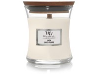 Woodwick Linen Kis Üveg