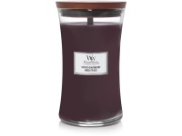 WoodWick Spiced Blackberry váza velká