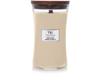 WoodWick Vanilla Bean váza velká
