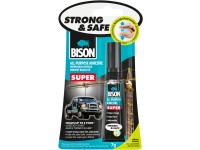 BISON univerzális ragasztó STRONG & SAFE 7 ml/g