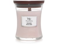 Woodwick Rosewood Közepes Üveg