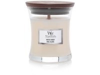 Woodwick White Honey Kis Üveg