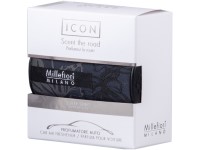 Millefiori Icon Silver Spirit Autóillatosító Textil Floral