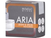 Millefiori Aria Legni & Spezie Utántöltő elektromos diffúzorhoz 20 ml