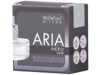 Millefiori Aria Nero Utántöltő elektromos diffúzorhoz 20 ml