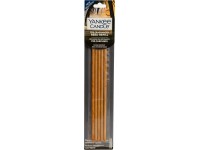 YANKEE CANDLE BLACK COCONUT NÁHRADNÍ VOŇAVÉ TYČINKY PRE-FRAGRANCED AROMA DIFUZÉR (2.kvalita)