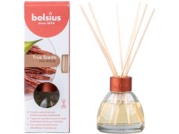 Bolsius Aromatic 2.0 Diffuser Oudové drevo 45ml + vonné tyčinky