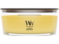 WoodWick Solar Orchid Hajó gyertya