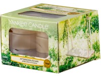 YANKEE CANDLE AFTERNOON ESCAPE ILLATOS TEAMÉCSES
