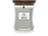 Woodwick Lavender & Cedar Közepes Üveg