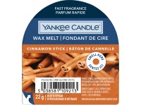 YANKEE CANDLE CINNAMON STICK AROMALÁMPÁBA VALÓ ILLATOS VIASZ ÚJ