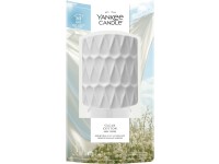 YANKEE CANDLE CLEAN COTTON ELEKTROMOS ILLATOSÍTÓ + UTÁNTÖLTŐ