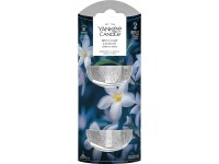 YANKEE CANDLE MIDNIGHT JASMINE 2 DB-OS ELEKTROMOS ILLATOSÍTÓ UTÁNTÖLTŐ CSOMAG