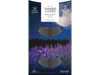 YANKEE CANDLE MIDSUMMERS NIGHT 2 DB-OS ELEKTROMOS ILLATOSÍTÓ UTÁNTÖLTŐ CSOMAG