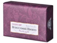 Mydlo Burgundské Hrozno prírodné 200 g