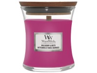 WoodWick Wild Berry & Beets Kis Üveg