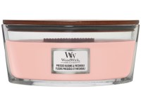 WoodWick Pressed Blooms & Patchouli Hajó gyetya