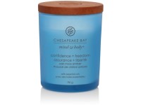 ILLATGYERTYA CHESAPEAKE BAY CANDLE CONFIDENCE & FREEDOM KICSI